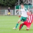 FC Olympia - Štěchovice 3:0
