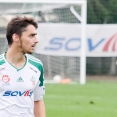 FC Olympia - Štěchovice 3:0