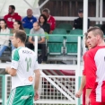 FC Olympia - Štěchovice 3:0