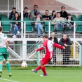 FC Olympia - Štěchovice 3:0