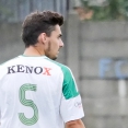 FC Olympia - Štěchovice 3:0