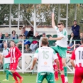 FC Olympia - Štěchovice 3:0