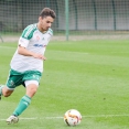 FC Olympia - Štěchovice 3:0