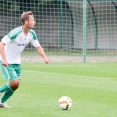 FC Olympia - Štěchovice 3:0