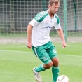 FC Olympia - Štěchovice 3:0