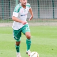 FC Olympia - Štěchovice 3:0