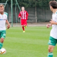 FC Olympia - Štěchovice 3:0