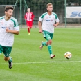 FC Olympia - Štěchovice 3:0