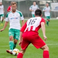 FC Olympia - Štěchovice 3:0