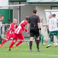 FC Olympia - Štěchovice 3:0