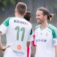 FC Olympia - Štěchovice 3:0
