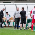 FC Olympia - Štěchovice 3:0