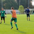 Litoměřicko - Olympia 1:0
