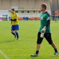 Litoměřicko - Olympia 1:0