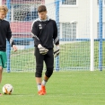 Litoměřicko - Olympia 1:0