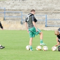 Litoměřicko - Olympia 1:0