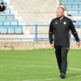 Litoměřicko - Olympia 1:0