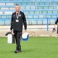 Litoměřicko - Olympia 1:0