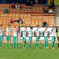 Litoměřicko - Olympia 1:0
