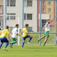 Litoměřicko - Olympia 1:0