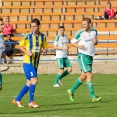 Litoměřicko - Olympia 1:0