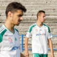 Litoměřicko - Olympia 1:0