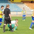 Litoměřicko - Olympia 1:0