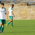 Litoměřicko - Olympia 1:0