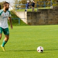 Litoměřicko - Olympia 1:0