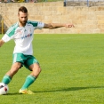 Litoměřicko - Olympia 1:0