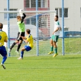 Litoměřicko - Olympia 1:0