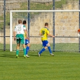 Litoměřicko - Olympia 1:0