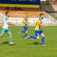 Litoměřicko - Olympia 1:0