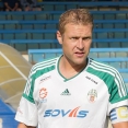Litoměřicko - Olympia 1:0
