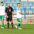Litoměřicko - Olympia 1:0