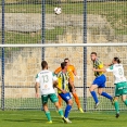 Litoměřicko - Olympia 1:0
