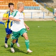 Litoměřicko - Olympia 1:0