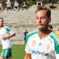 Litoměřicko - Olympia 1:0