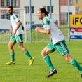 Litoměřicko - Olympia 1:0
