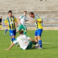 Litoměřicko - Olympia 1:0