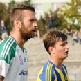 Litoměřicko - Olympia 1:0
