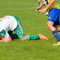 Litoměřicko - Olympia 1:0