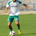 Litoměřicko - Olympia 1:0