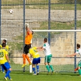 Litoměřicko - Olympia 1:0