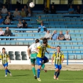 Litoměřicko - Olympia 1:0