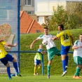 Litoměřicko - Olympia 1:0