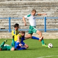 Litoměřicko - Olympia 1:0