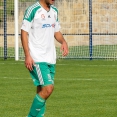 Litoměřicko - Olympia 1:0