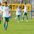 Litoměřicko - Olympia 1:0