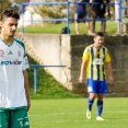 Litoměřicko - Olympia 1:0